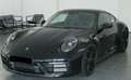 Porsche 992 Carrera 4S Schwarz - thumbnail 6