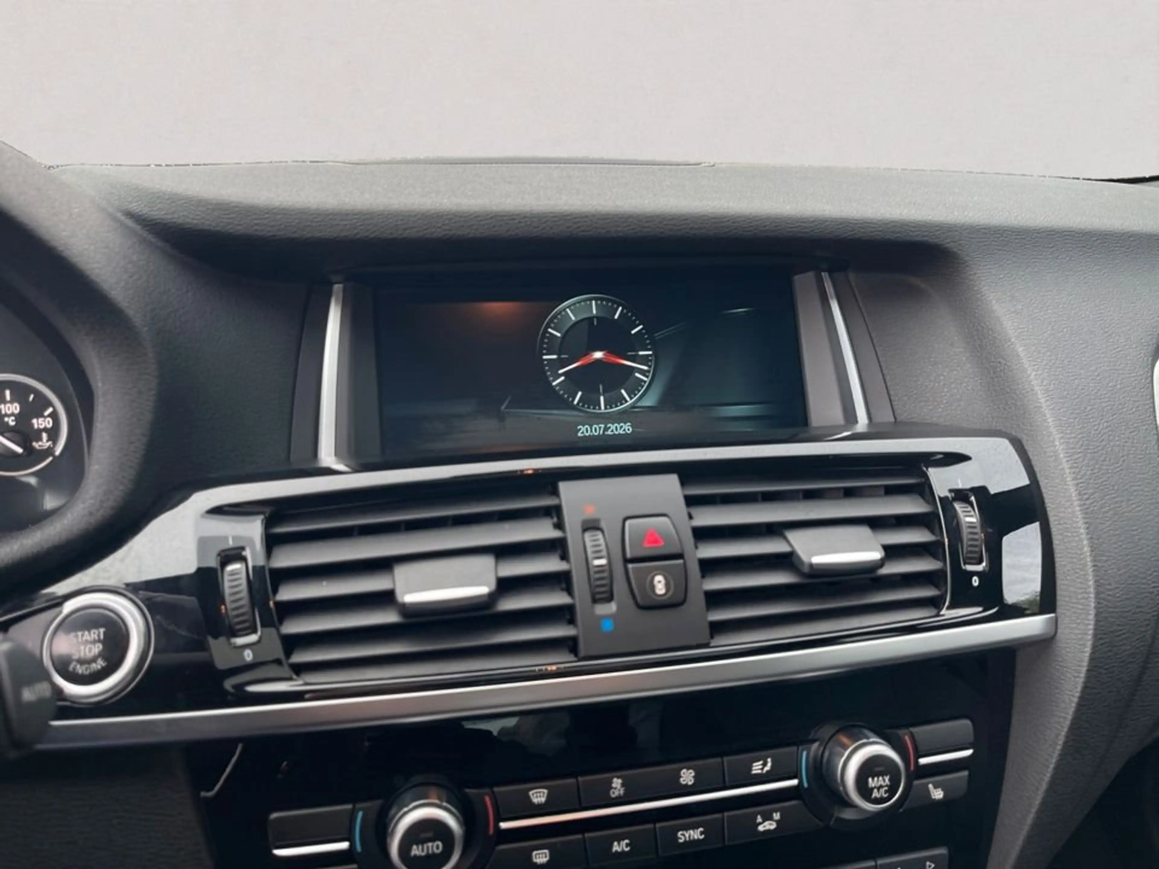BMW X4 xDrive20i xLine + GARANTIE — photo 15