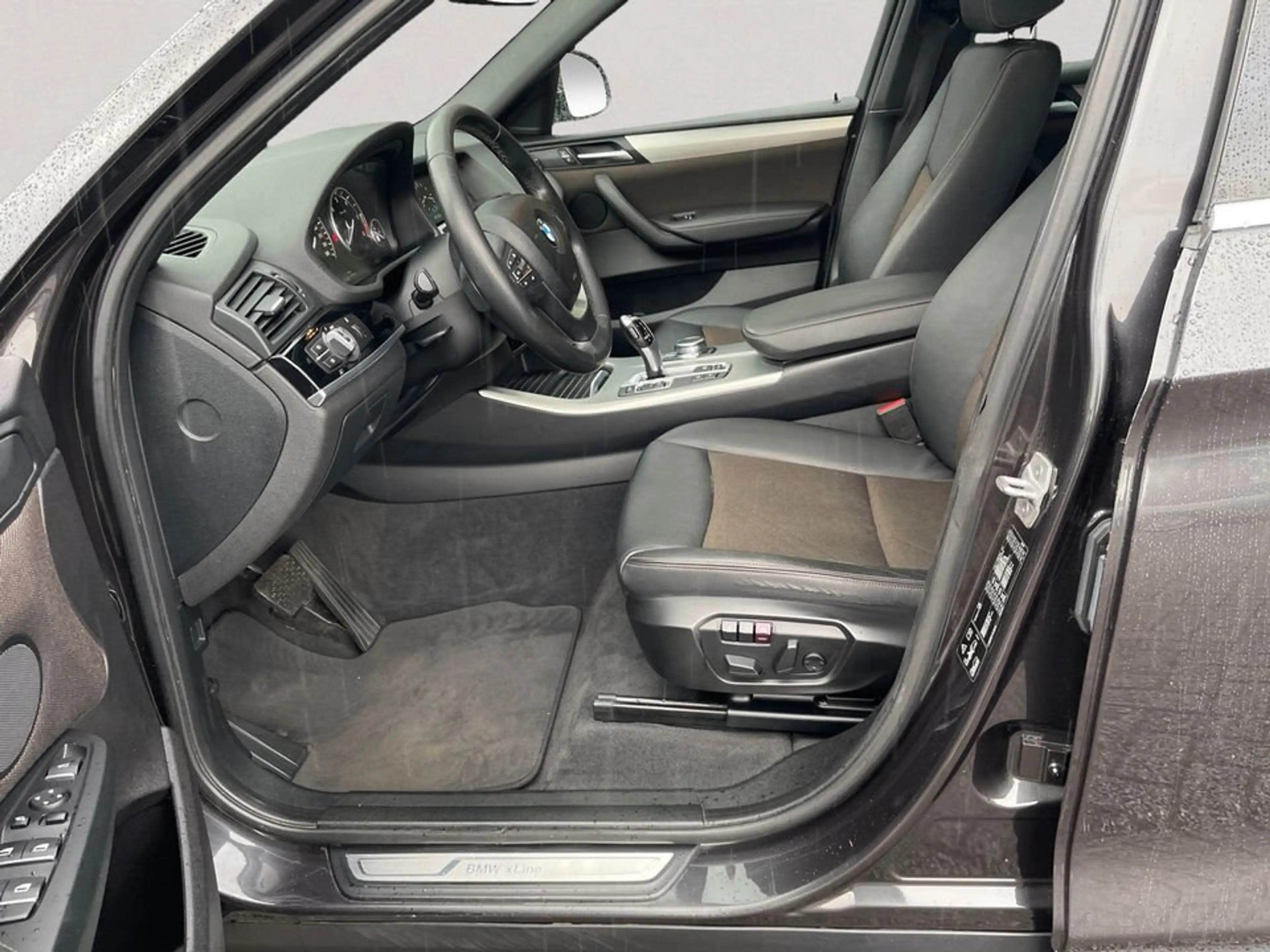 BMW X4 xDrive20i xLine + GARANTIE — photo 10