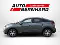 Citroen C4 Blue HDi 130 EAT8 Shine Edition Grau - thumbnail 4