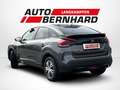 Citroen C4 Blue HDi 130 EAT8 Shine Edition Grau - thumbnail 5