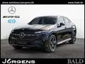 Mercedes-Benz GLC 300 d 4M Coupé AMG-Sport/360/Pano/AHK/Distr Schwarz - thumbnail 1