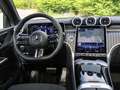 Mercedes-Benz GLC 300 d 4M Coupé AMG-Sport/360/Pano/AHK/Distr Noir - thumbnail 7