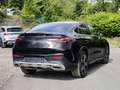 Mercedes-Benz GLC 300 d 4M Coupé AMG-Sport/360/Pano/AHK/Distr Schwarz - thumbnail 3
