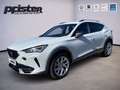 CUPRA Formentor 2.0 TSI DSG 4Drive+NAVI+REAR VIEW+ACC Weiß - thumbnail 1
