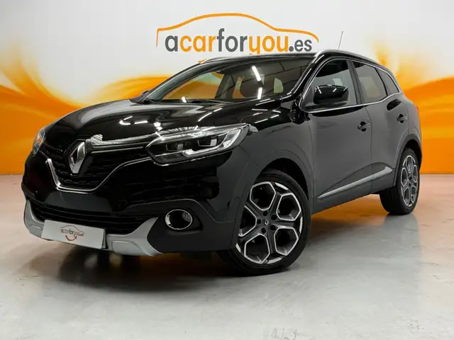 Renault Kadjar 1.2 TCe Energy Zen EDC 97kW