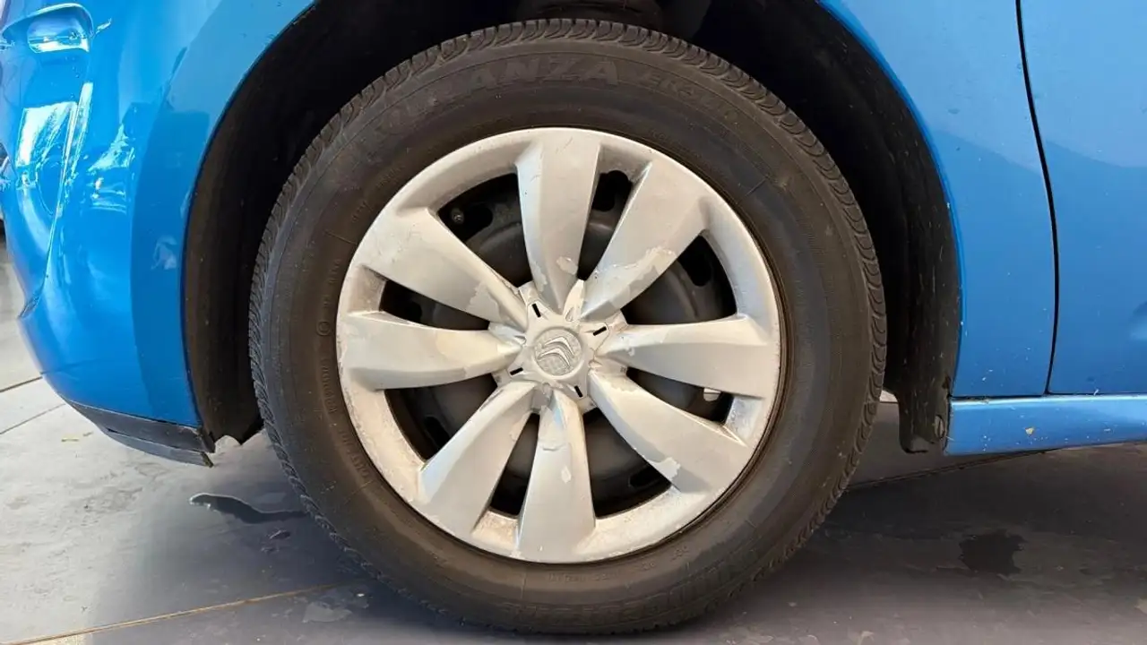 Citroen C3 C3 — photo 20