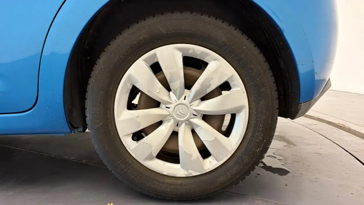 Citroen C3 C3 — photo 21