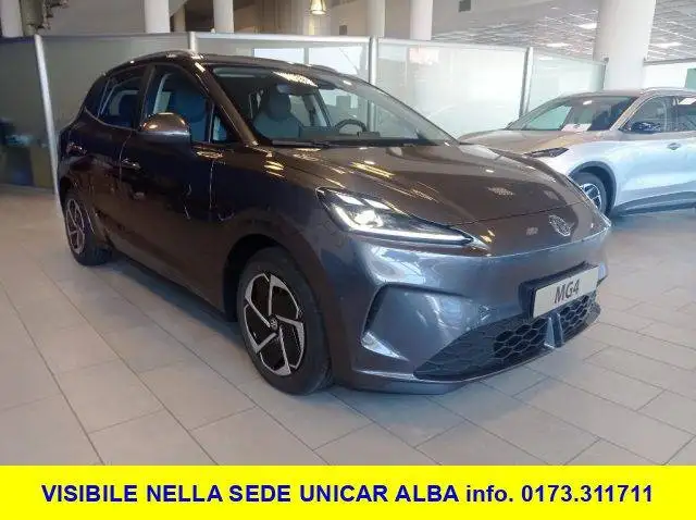 MG MG4 Urban Comfort 43