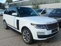 Land Rover Range Rover Hybrid VOUGE Weiß - thumbnail 3