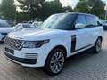 Land Rover Range Rover Hybrid VOUGE Weiß - thumbnail 1