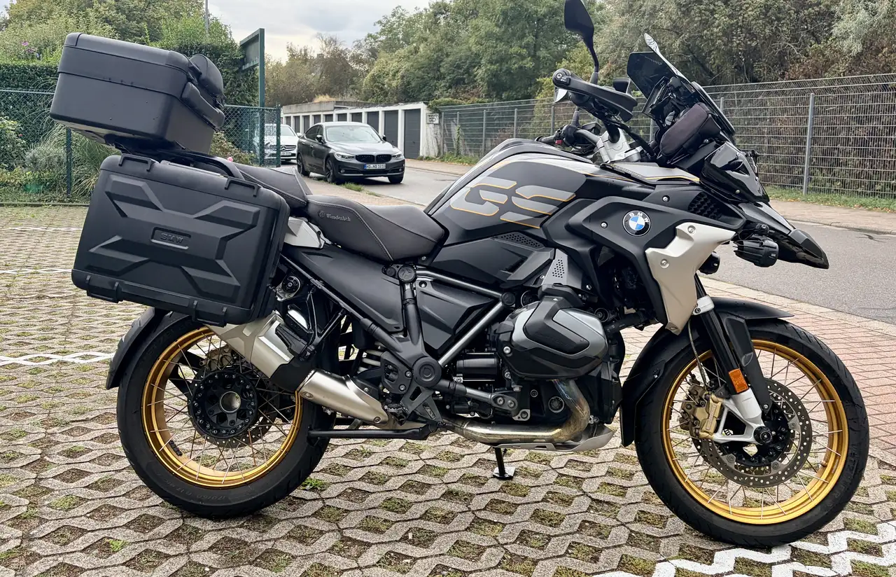 BMW R 1250 GS