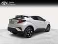 Toyota C-HR 125H Advance Weiß - thumbnail 18