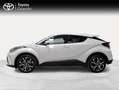 Toyota C-HR 125H Advance Weiß - thumbnail 3