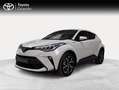 Toyota C-HR 125H Advance Weiß - thumbnail 1