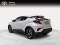 Toyota C-HR 125H Advance Weiß - thumbnail 2