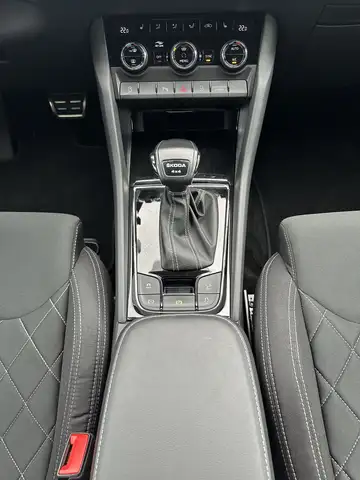 Skoda Karoq view 13
