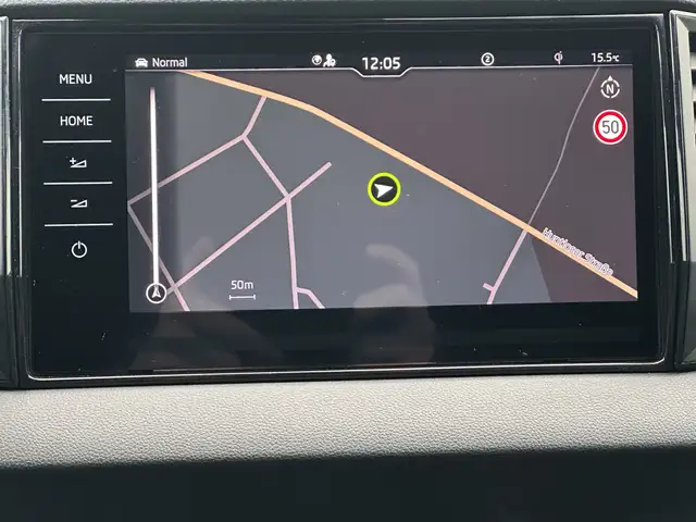 Skoda Karoq view 14