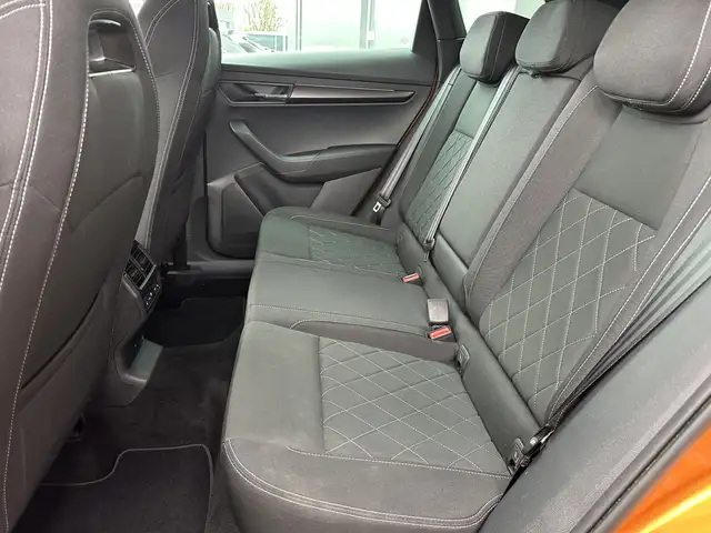 Skoda Karoq view 10