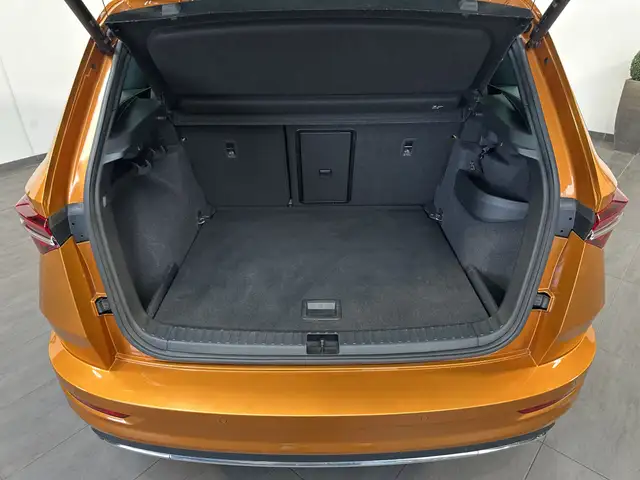 Skoda Karoq view 6