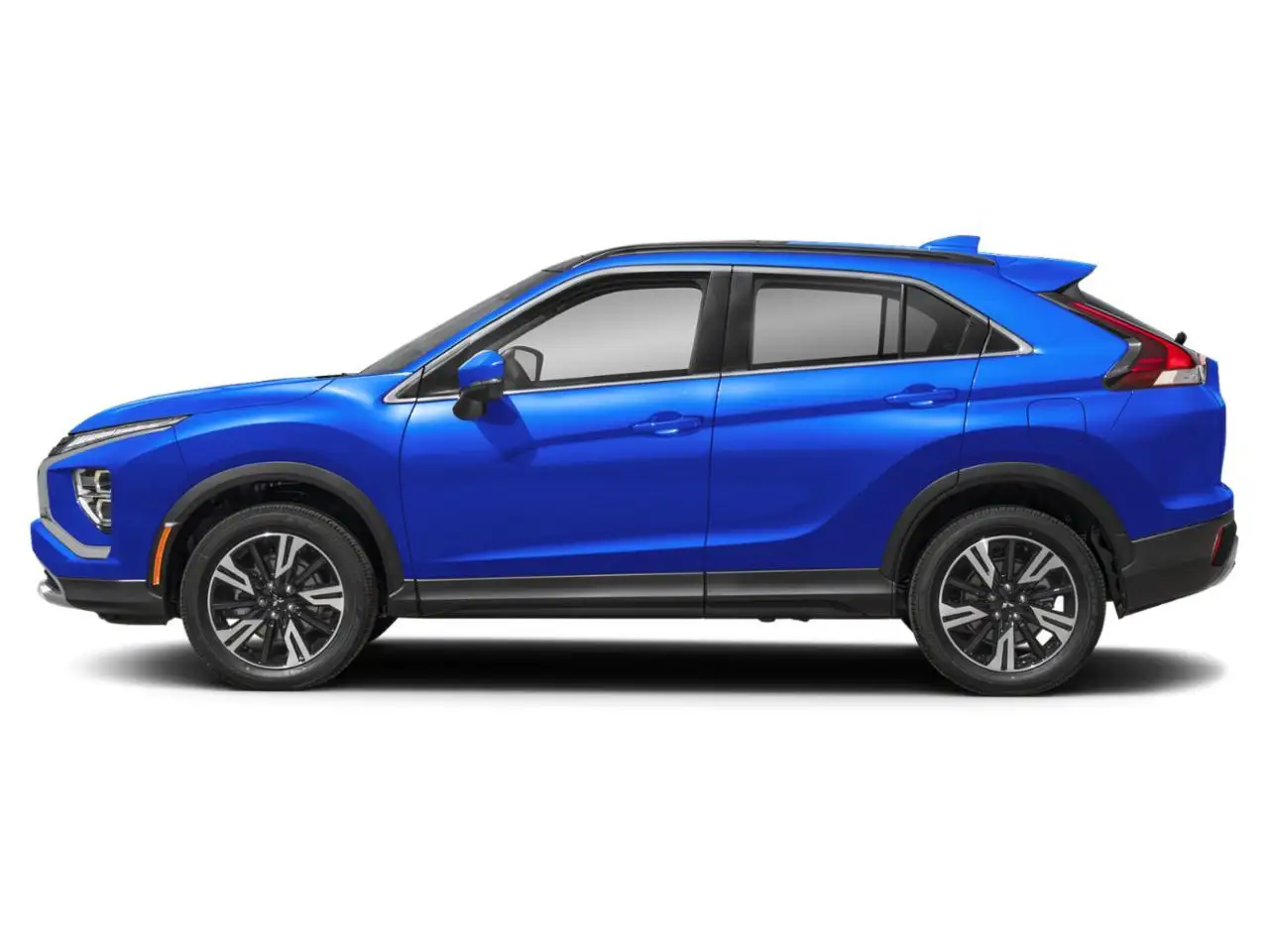 Mitsubishi Eclipse Cross снимка Mitsubishi Eclipse Cross
