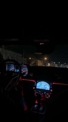 Imagine Chevrolet Camaro