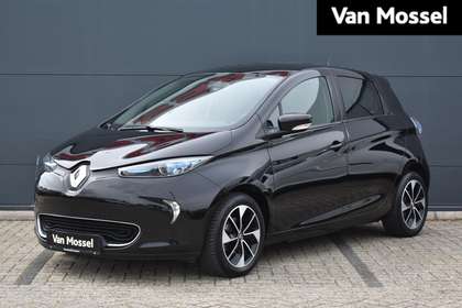 Renault ZOE R90 Intens 41 kWh 92pk | KOOPACCU | Navigatie | Cl