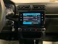 Citroen C3 1.2 Benzina C-Series Full Optional Gris - thumbnail 13