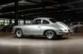 Porsche 356 B 1600 60 ch - Matching numbers Argintiu - thumbnail 3