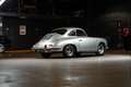 Porsche 356 B 1600 60 ch - Matching numbers Argintiu - thumbnail 5