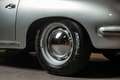 Porsche 356 B 1600 60 ch - Matching numbers Argintiu - thumbnail 24