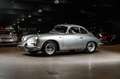 Porsche 356 B 1600 60 ch - Matching numbers Argintiu - thumbnail 2