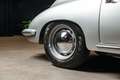 Porsche 356 B 1600 60 ch - Matching numbers Argintiu - thumbnail 25