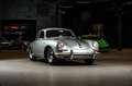 Porsche 356 B 1600 60 ch - Matching numbers Argintiu - thumbnail 8