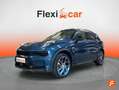 Lynk & Co 01 1.5+PHEV+3.3kW Bleu - thumbnail 3