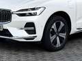 Volvo XC60 Plus Bright Recharge Plug-In Hybrid AWD T6 Twin En Weiß - thumbnail 3