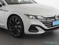 Volkswagen Arteon SB R-Line 2.0 TDI DSG Navi AHK Leder H&K Weiß - thumbnail 13