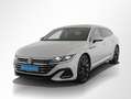 Volkswagen Arteon SB R-Line 2.0 TDI DSG Navi AHK Leder H&K Weiß - thumbnail 17