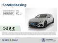 Volkswagen Arteon SB R-Line 2.0 TDI DSG Navi AHK Leder H&K Weiß - thumbnail 1