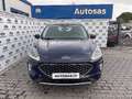 Ford Kuga 2.5 Full Hybrid 190 CV CVT 2WD Connect Blauw - thumbnail 3