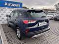 Ford Kuga 2.5 Full Hybrid 190 CV CVT 2WD Connect Blauw - thumbnail 11