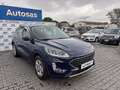 Ford Kuga 2.5 Full Hybrid 190 CV CVT 2WD Connect Blauw - thumbnail 10