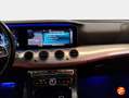 Mercedes-Benz E 220 +220+d Gris - thumbnail 11