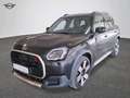 MINI Countryman S All4 MINI Countryman S ALL4 Zwart - thumbnail 1