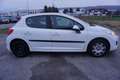 Peugeot 207 Trendy 1,4 HDi 70 FAP Weiß - thumbnail 7