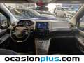 Peugeot Rifter 1.2 PureTech S&S Standard GT EAT8 130 Gris - thumbnail 9