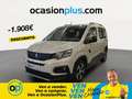 Peugeot Rifter 1.2 PureTech S&S Standard GT EAT8 130 Gris - thumbnail 1