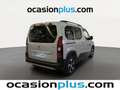 Peugeot Rifter 1.2 PureTech S&S Standard GT EAT8 130 Gris - thumbnail 4