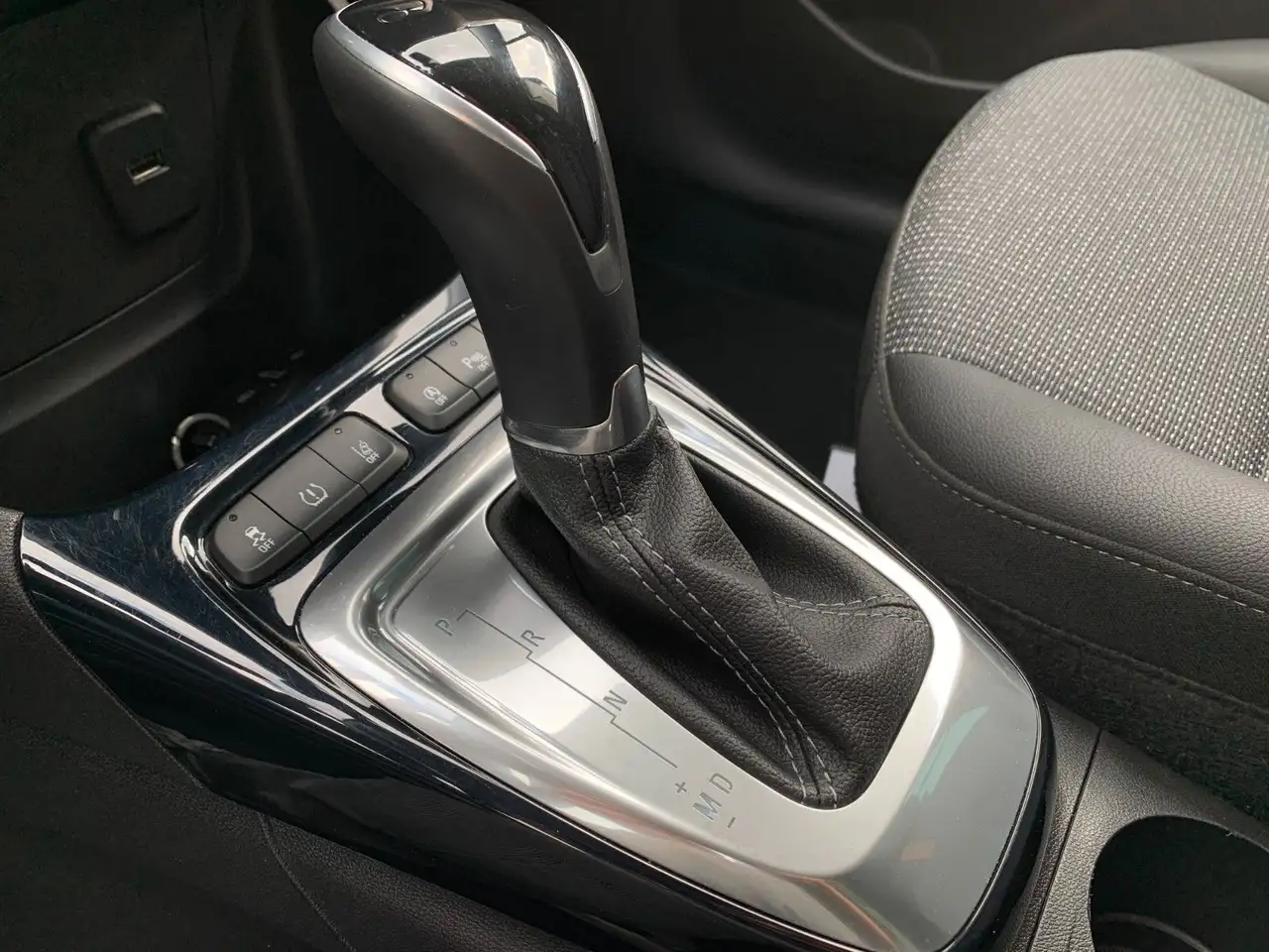 Opel Crossland AHK+Kamera+Klimaaut+Sitzhzg, миниатюра 21