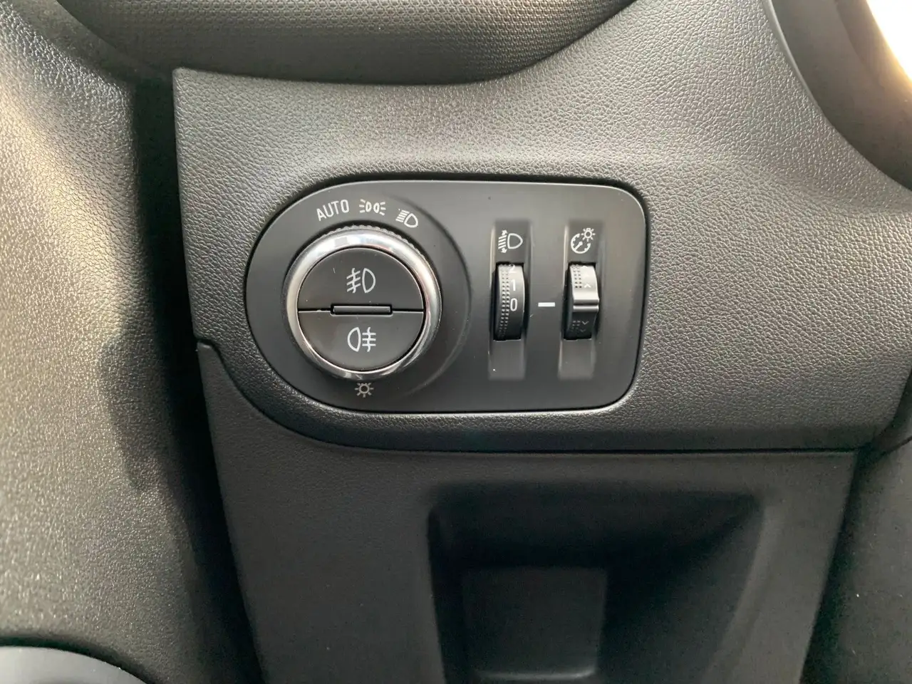 Opel Crossland AHK+Kamera+Klimaaut+Sitzhzg, миниатюра 26
